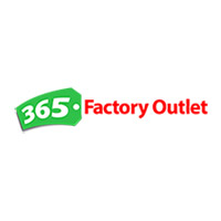 365Factoryoutlet Coupon Codes