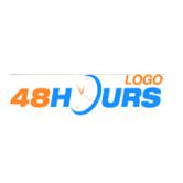 48Hourslogo Coupon Codes