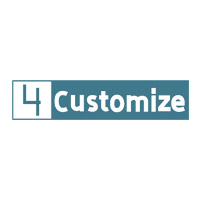 4Customize Coupon Codes