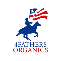 4Fathers Organics Coupon Codes