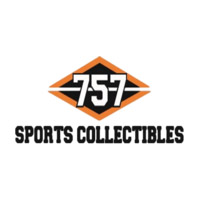 757 Sports Collectibles Coupon Codes