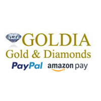 Goldia Coupon Codes