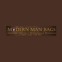 Modern Man Bags Coupon Codes