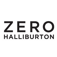 Zero Halliburton Coupon Codes