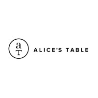 Alice's Table Coupon Codes