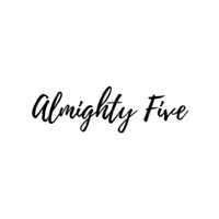 Almightyfive Coupon Codes