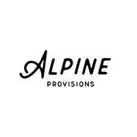 Alpine Provisions Coupon Codes