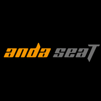Andaseat Coupon Codes