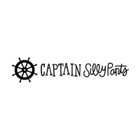 Captain Silly Pants Coupon Codes