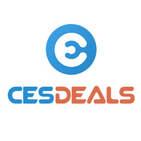 Cesdeals Coupon Codes