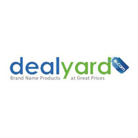 Dealyard Coupon Codes
