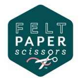 Felt Paper Scissors Coupon Codes