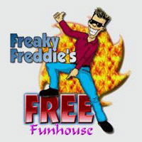 Freaky Freddies Coupon Codes