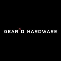 Gear'D Hardware Coupon Codes