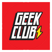 Geek Club Coupon Codes