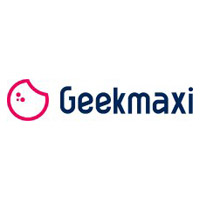 Geekmaxi Coupon Codes