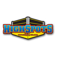 Highspots Coupon Codes