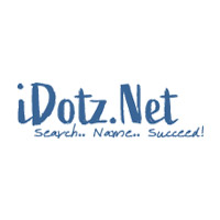 Idotz.Net - Domain Name Registration Coupon Codes