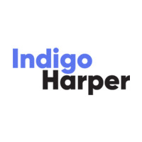 Indigo Harper Coupon Codes