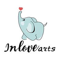 Inlovearts Coupon Codes