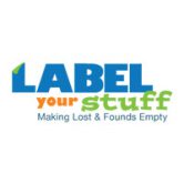 Label Your Stuff Coupon Codes
