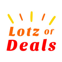 Lotz Of Deals Coupon Codes