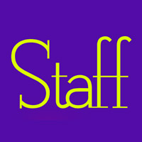 Staff Coupon Codes
