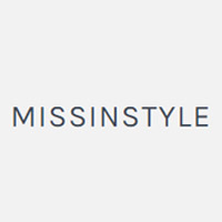 Missinstyle Coupon Codes