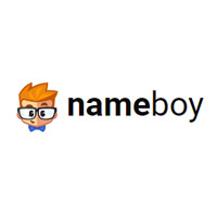 Nameboy Coupon Codes