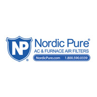 Nordic Pure Air Filters Coupon Codes
