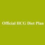 Official HCG Diet Plan Coupon Codes