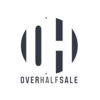 Overhalfsale Coupon Codes