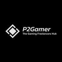 P2Gamer Coupon Codes