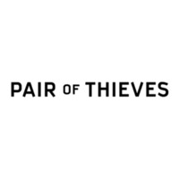 Pairofthieves Coupon Codes