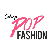 Pop Fashion Coupon Codes