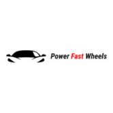 Power Fast Wheels Coupon Codes