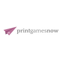 Print Games Now Coupon Codes