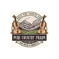 Pure Country Pharm Coupon Codes