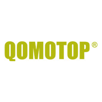 Qomotop Coupon Codes