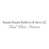 Razzle Dazzle Rabbitry & Yarns Coupon Codes