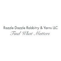 Razzle Dazzle Rabbitry & Yarns Coupon Codes