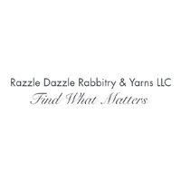 Razzle Dazzle Rabbitry & Yarns Coupon Codes