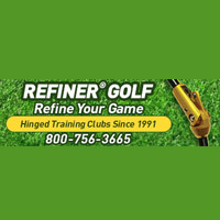 Refiner Golf Company Coupon Codes