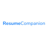 Resume Companion Coupon Codes