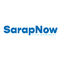 Sarap Now Coupon Codes