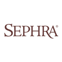 Sephra Coupon Codes