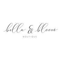 Bella And Bloom Boutique Coupon Codes
