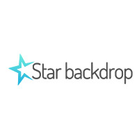 Starbackdrop Coupon Codes