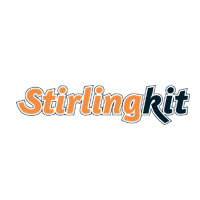 Stirlingkit Coupon Codes