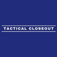 Tactical Closeout Coupon Codes